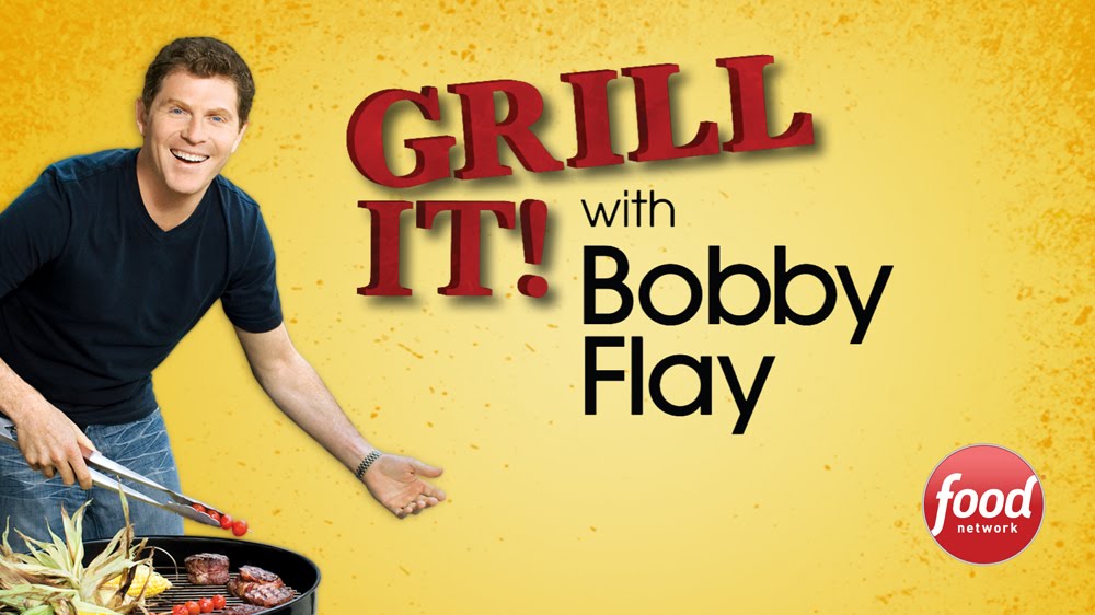 Grill It! with Bobby Flay Food Network Wiki Fandom