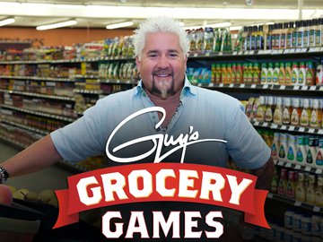 Guy's Grocery Games - Wikipedia