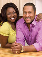 Gina & Pat Neely