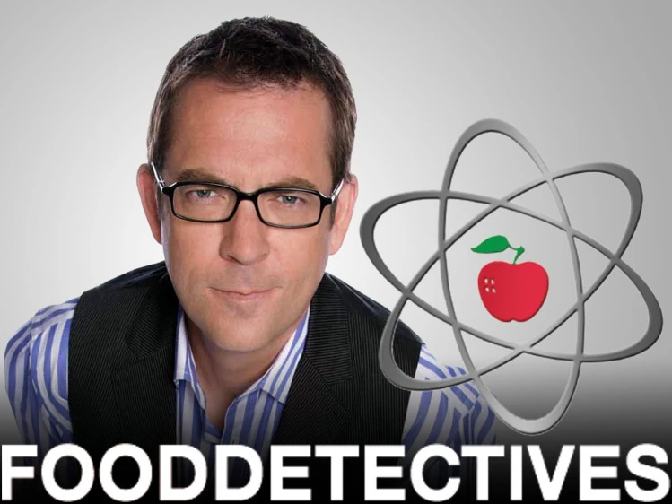 Food Detectives Food Network Wiki Fandom
