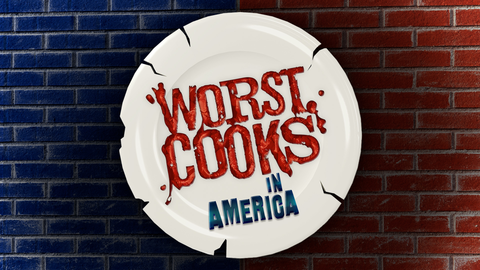 Worst cooks in america putlocker hotsell