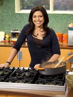 Rachael Ray