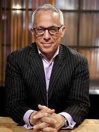 Chef Geoffrey Zakarian: Life Lessons