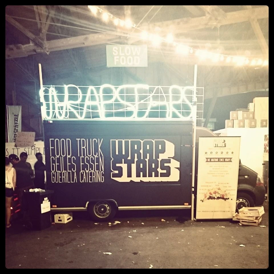 Wrapstars Food Truck Wikia Fandom