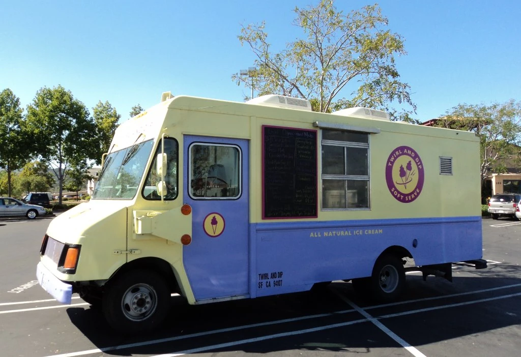 Twirl and Dip Food Truck Wiki Fandom