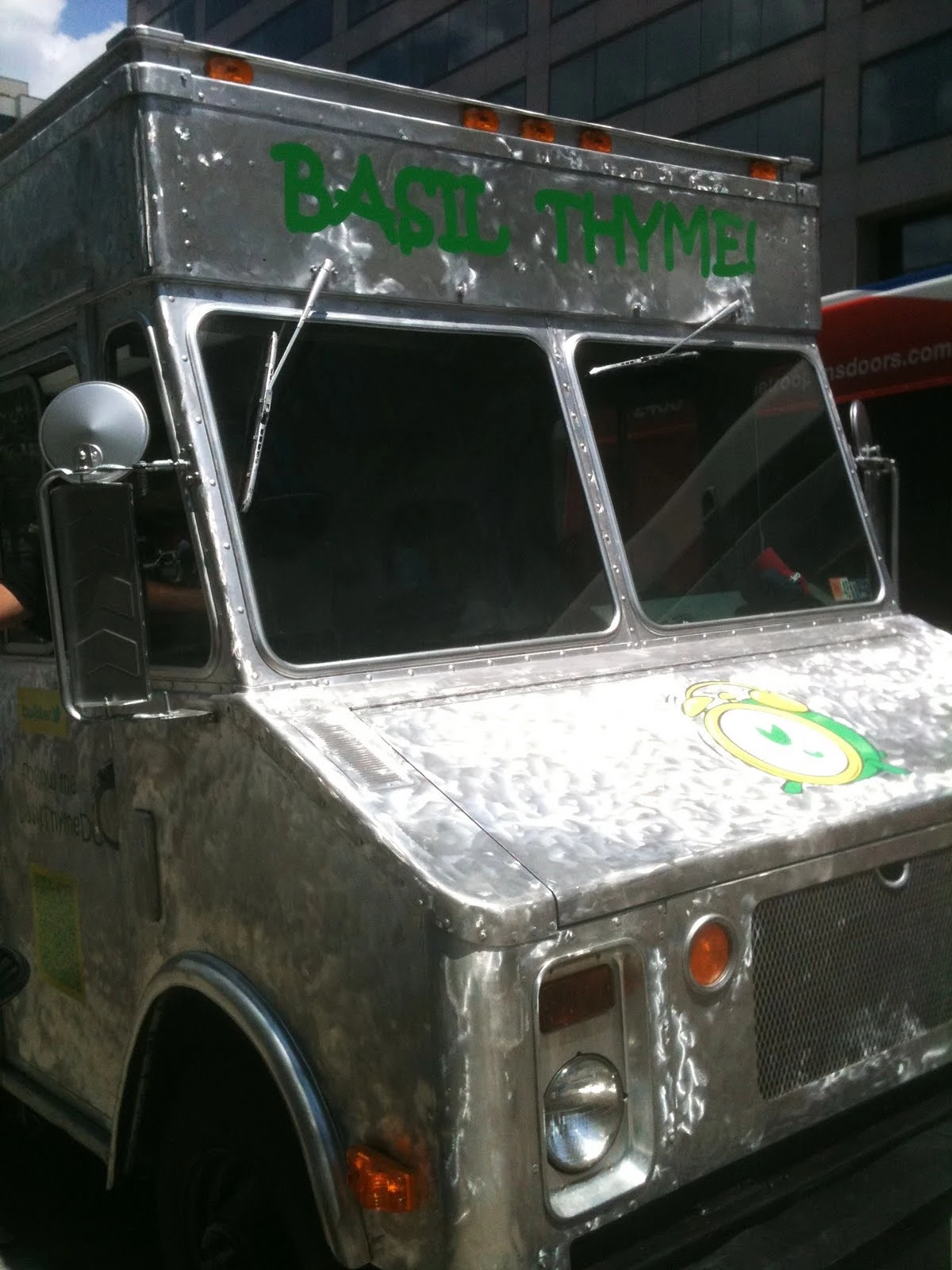 Basil Thyme Food Truck Wiki Fandom