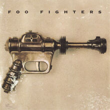 Foo Fightersalbum