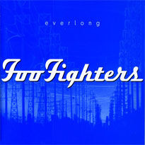 Meaning of Everlong by Foo Fighters