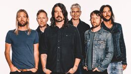 Learn to Fly Song Download by Foo Fighters – There Is Nothing Left