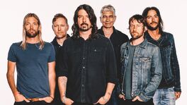 Foo Fighters