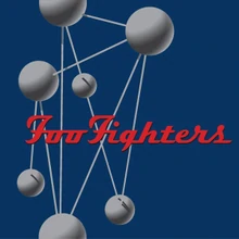 Foo Fighters - My Hero [single] Lyrics and Tracklist