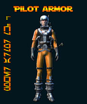 Mark 13 - pilot copy