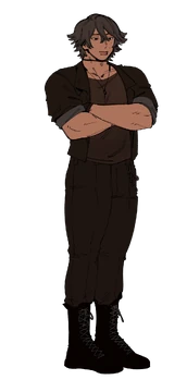 Noel | Fool's Paradise Wiki | Fandom