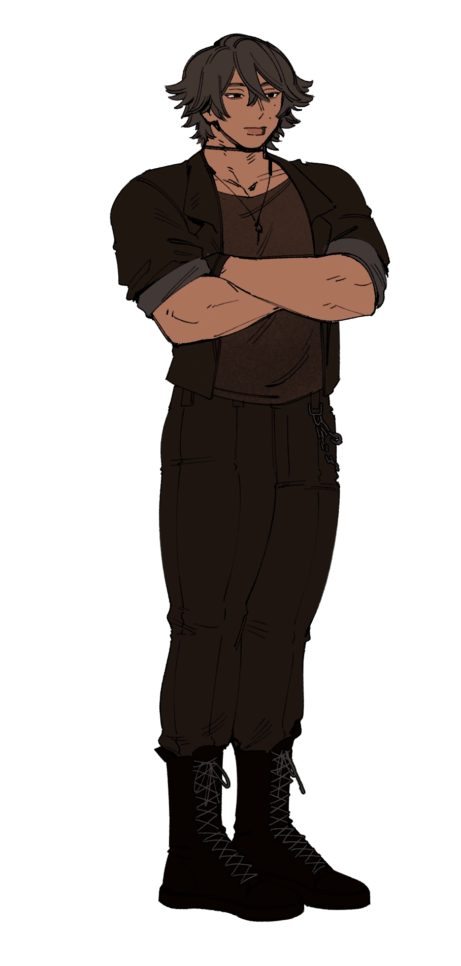 Noel様 Noel | Fool's Paradise Wiki | Fandom