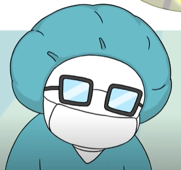 Doctor 2 | Foomuk Wiki | Fandom