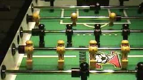 Foosball Wiki 5 Bar Passing