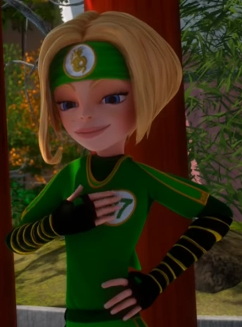 Lila Wikia Foot 2 Rue Extreme Fandom