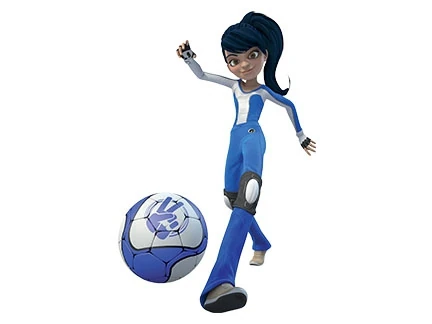 Ines Wikia Foot 2 Rue Extreme Fandom