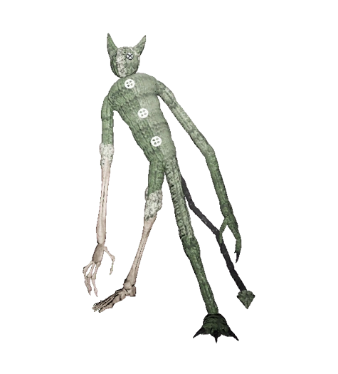 Stitches | FOOTAGE_ARCHIVES Wiki | Fandom