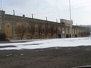 SPARTANSTADIUM