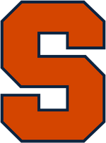 Syracuse Orange logo.svg