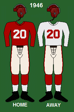 1962 san francisco 49ers