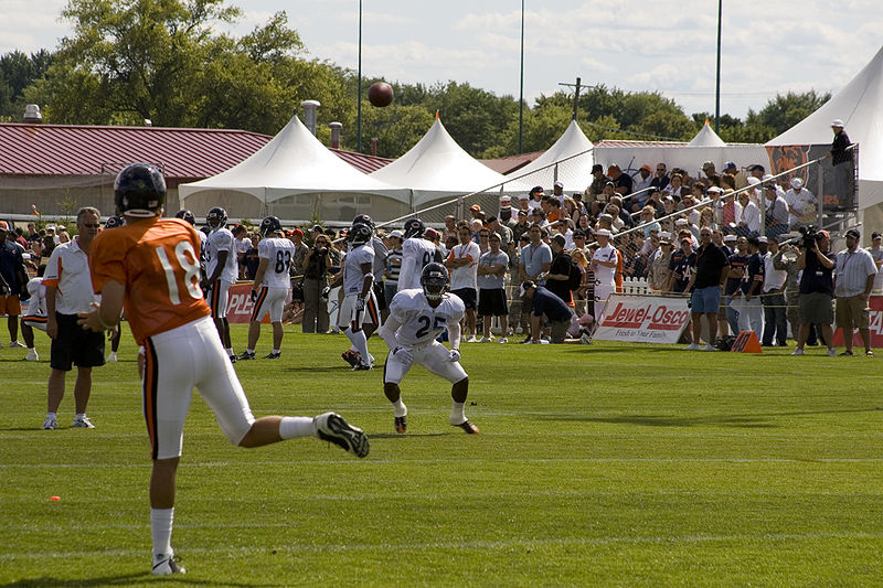 Kyle Orton announces retirement