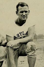 Bear Bryant 1945