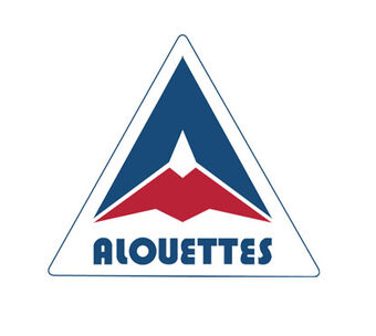 Montreal Alouettes American Football Database Fandom