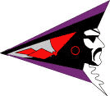 Shreveport Pirates logo