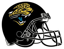 Jacksonville Jaguars, American Football Database