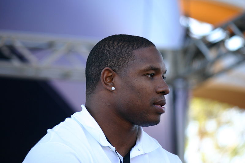 Maurice JonesDrew American Football Database Fandom