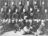 Pop Warner