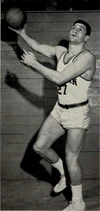Ron Kramer (basketball)