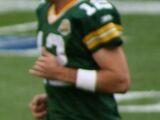 Aaron Rodgers