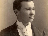 Elliott Jones