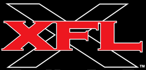 XFL Logo