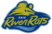 2008-2009 as Erie RiverRats