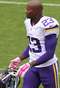 Terence Newman