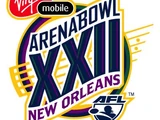 ArenaBowl XXII