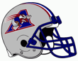 Montreal Alouettes helmet
