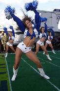 The DCC on board USS Harry S. Truman.