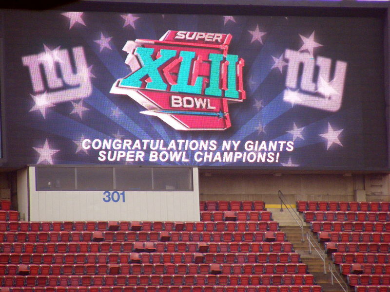 : NFL Super Bowl XLII - New York Giants Championship DVD : Tom  Coughlin, Eli Manning, Michael Strahan, Plaxico Burress: Movies & TV