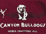 Canton Bulldogs