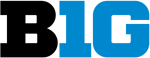 Big Ten Conference logo