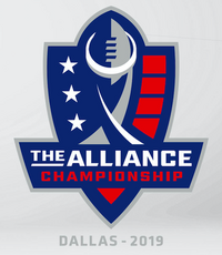 AAF Rosters: What Players Are in the Alliance League?