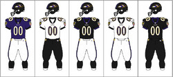 AFCN-Uniform-Combination-BAL