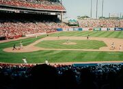 CountyStadium2000FirstBaseSide