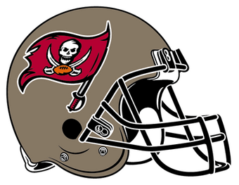 Tampa Bay Buccaneers American Football Database Fandom Download the vector logo of the tampa bay buccaneers brand designed by tampa bay buccaneers in adobe® illustrator® format. tampa bay buccaneers american