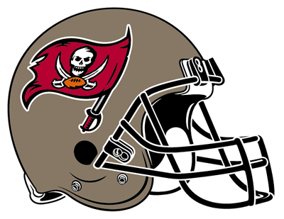 Tampa Bay Buccaneers NFL Team Franchise Establisted in 1974